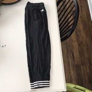 Adidas Joggers!